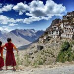 Spiti road trip