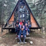 Shangarh sainj valley trip