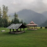 Shangarh sainj valley trip