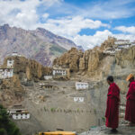 Spiti road trip