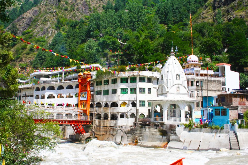 Gurudwara-Manikaran-Sahib-hd-wallpapers