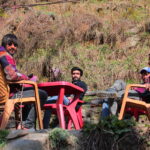 Kasol Kheergaga trip