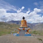 Spiti road trip