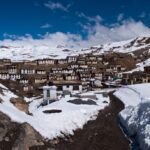 Spiti road trip