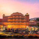 delhi to jaipur tour packages