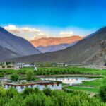 Spiti road trip
