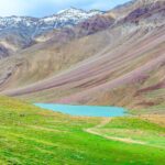 Spiti road trip