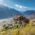 Spiti road trip