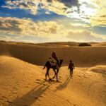 jaisalmer trip from delhi