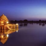 jaisalmer trip from delhi