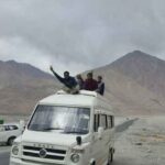 road trip to leh ladakh from delhi