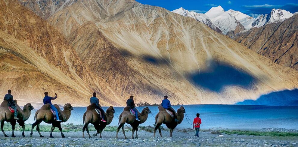 road trip to leh ladakh from delhi