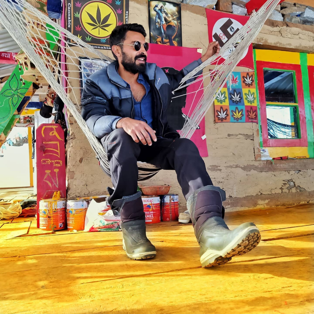 waichin valley homestay