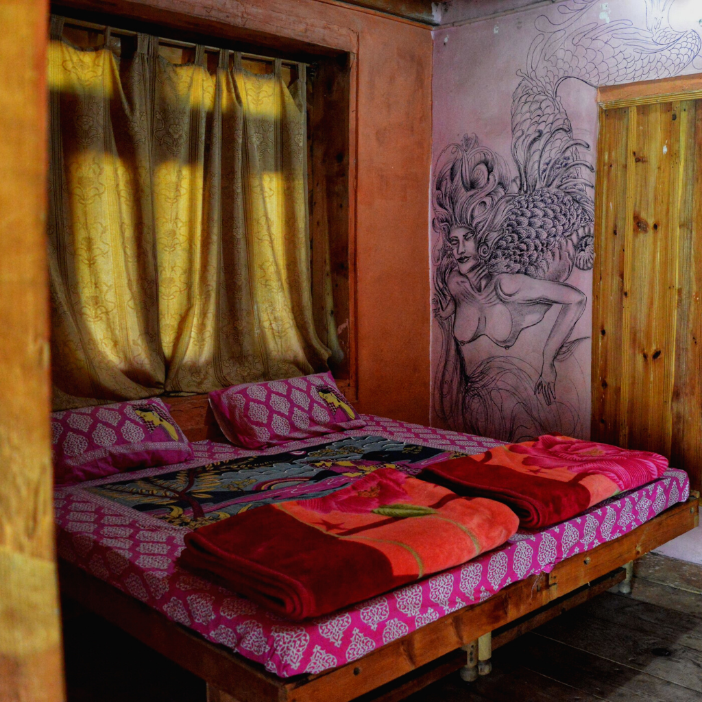 waichin valley hotels