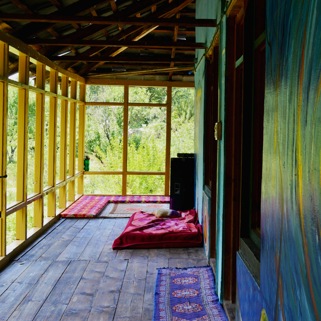 waichin valley hotels