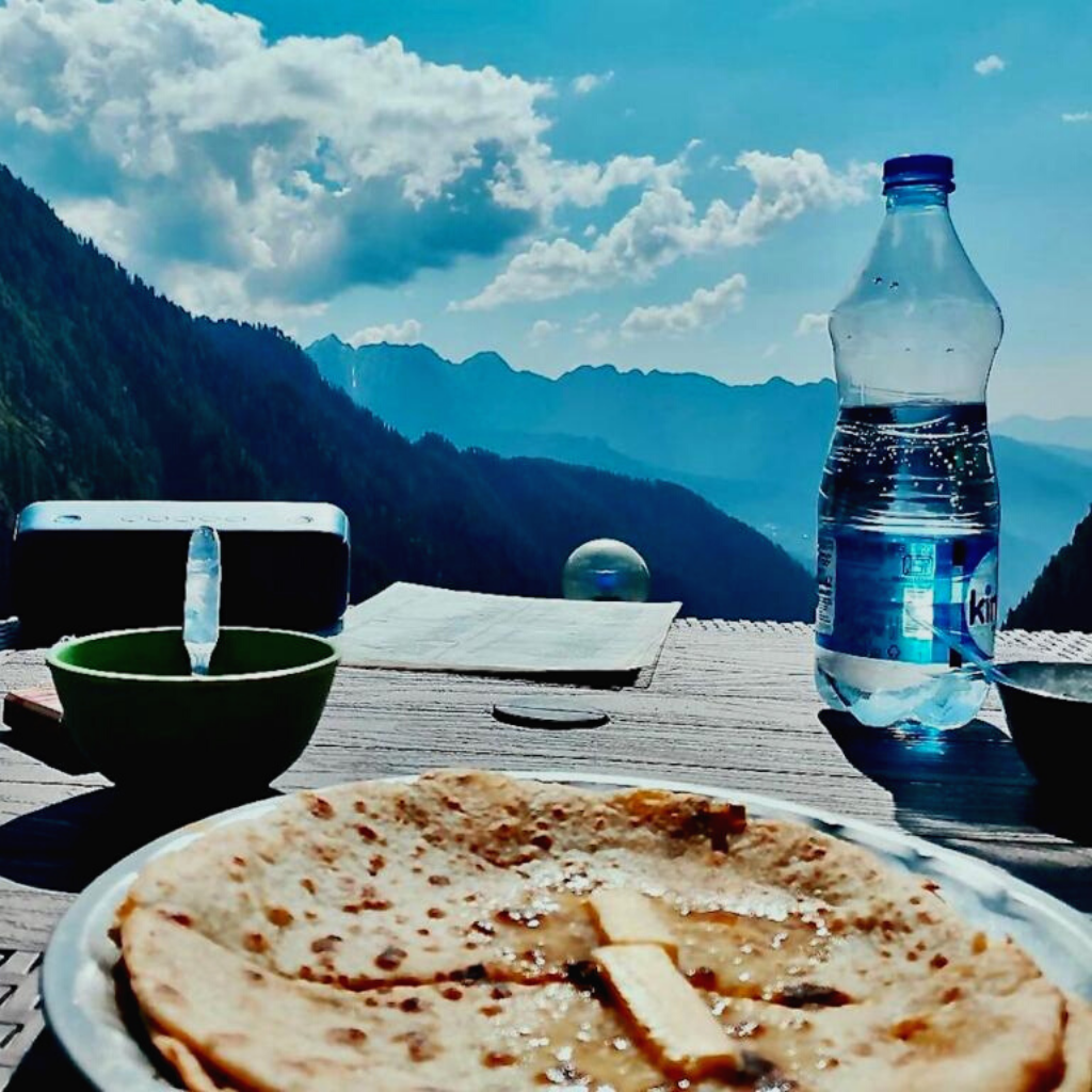 workation waichin valley