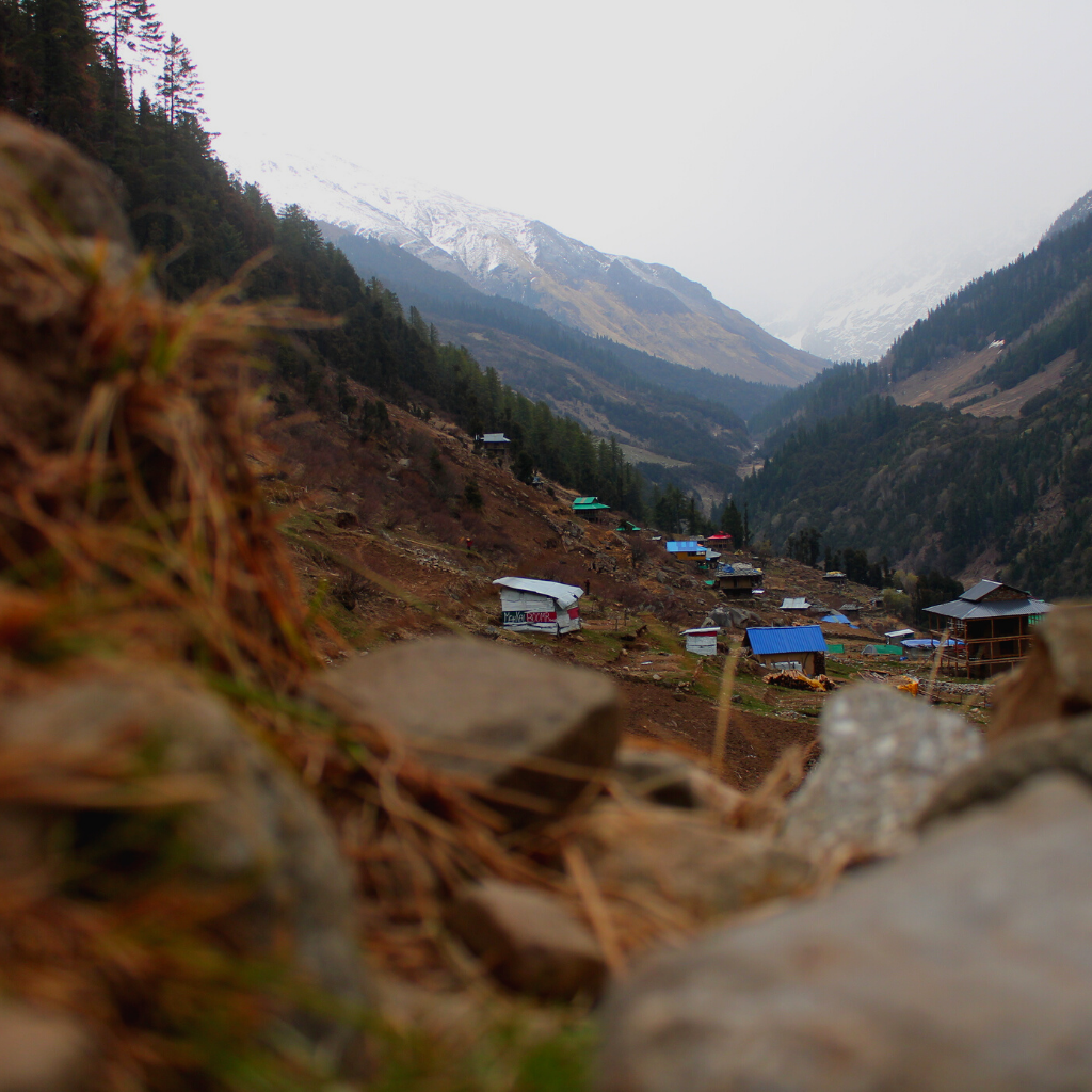 workation waichin valley