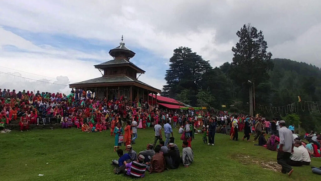 tosh trip from delhi