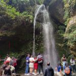 Jibhi waterfall