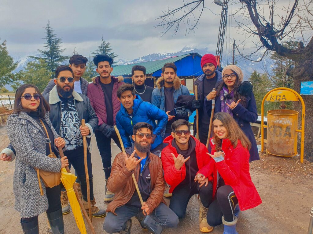 trip to kasol tosh