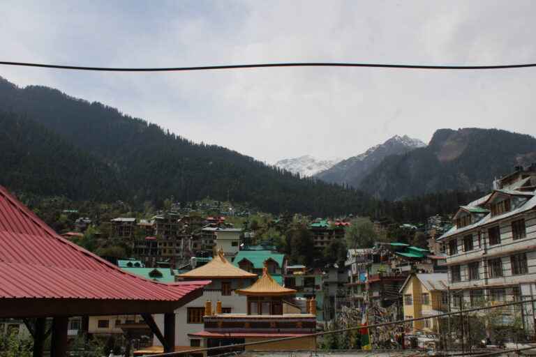 workation packages himachal pradesh