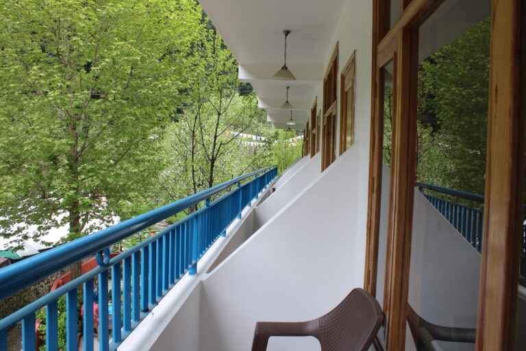 workation india package