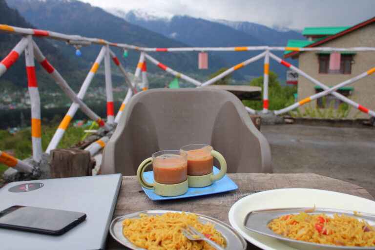 workation in uttarakhand