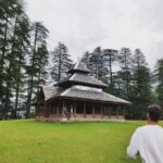 Shangarh sainj valley trip